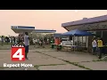 Community leaders gather to prevent future gun violence in Ypsilanti