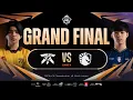 Lagu [ENG] M6 Grand Final | FNOP VS TLID Game 4