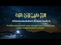 Download Lagu Doa Qunut Subuh