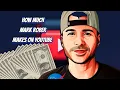 How Much Does Mark Rober Earn from YouTube Here s the data