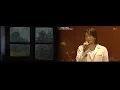 NiziU & Mrs. GREEN APPLE - 点描の唄 LIVE | Rain Falling