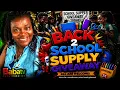 Dr Mary Nelson Back to School Giveaway 25 years Strong