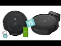 Roomba Showdown Combo Essential vs 694 - Which is Best
