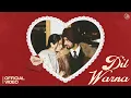 Lagu Dil Warna - Nirvair Pannu (Official Video) Verse | Navkiran Bhatthal | Bhindder Burj | Juke Dock