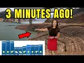 What JUST HAPPENED With Shasta Lake SCARED Scientists
