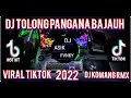 Download Lagu DJ TOLONG PANGANA BAJAUH PAK CEPAK JEDER X DJ AKU BAHAGIA VIRAL DI TIKTOK TERBARU 2021(DJ KOMANG )🎧🎶
