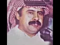 مرثية ابن شايق - يا عيون الحزين استرسلي بالدموع (مسرع مميز)