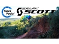 Scott Spark 930 Test Ride 07 02 2017 Trilho do Gato