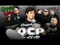 QCP talks Growing Up Italian TikTok success cooking and teaches LilMoMozzarella Italian