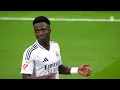 Vinicius Jr was a MONSTER in 2024