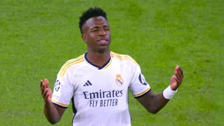 Vinicius Jr was a MONSTER in 2024