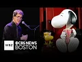 Download Lagu Ben Folds describes how he wrote songs for new Snoopy musical