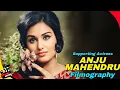 Anju Mahendru Movies List Complete Filmography Bollywood Actress
