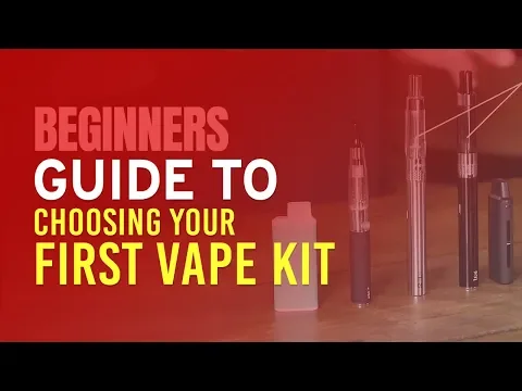 The Best Vape Starter Kits For Beginners [May, 2026]