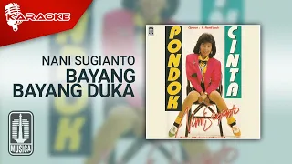 Download Nani Sugianto - Bayang Bayang Duka (Official Karaoke Video) MP3