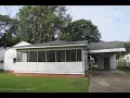 605 E Circle Dr Clarksdale MS 38614