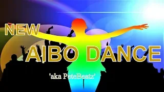 new aibo dance edm 