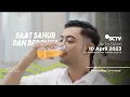 Jeda Iklan SCTV pas Para Pencari Tuhan (10 April 2023)