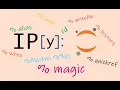 Magic Functions in Ipython and Jupyter