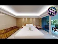 Sulis Beach Hotel and Spa Bali Indonesia Hotel Review