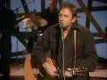 Johnny Cash - Me and Bobby McGee (Live in Denmark)