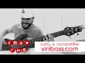 12 Horas  - Dilsinho -  Baixo no Pagode (idéias) │ViniBass®  HD