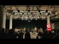Tribute to Jon Hassell by Aaron Shragge  |  FONT Music 2022