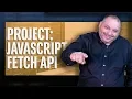 Javascript Fetch Api Tutorial Creating a Beer Pairing App with JavaScript Fetch