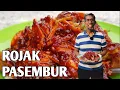 Download Lagu ROJAK PASEMBUR PENANG, CHEF PECAH RAHSIA Download Lagu ROJAK PASEMBUR PENANG, CHEF PECAH RAHSIA