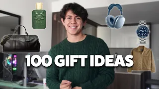 100 Best Christmas Gift Ideas for Guys