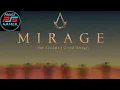 Lagu OneRepublic Mishal Tamer -Mirage | For Assassin's Creed® Mirage