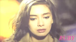                لو بتحب حقيقي صحيح  مسلسل حب اعمى دندنها