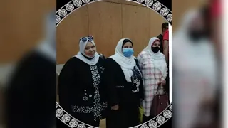 عشان علمونا نحب الوطن دندنها