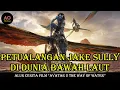 Download Lagu PETUALANGAN JAKE SULLY DI DUNIA BAWAH LAUT | ALUR CERITA FILM AVATAR 2 THE WAY OF WATER