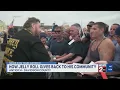 How Jelly Roll continues to support Antioch
