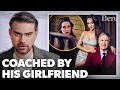 Bill Belichick s Bizarre Interview With His 24-Year-Old Girlfriend