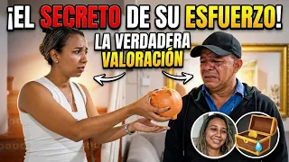 😱 ¡Si tienes una buena mujer a tu lado, valórala antes de perd