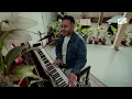 Ruang Musik: Sudut ke Sudut – Farrel Hilal