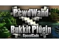 PewDiePie MagicalWand - SpeedCode