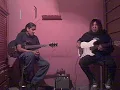 jUAN EL DESCUARTIZADOR  tributo por URBANO DE TAL