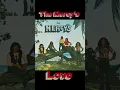 The Mercy's - Love #short  #music #nostalgiajamandulu #nostalgia #oldies