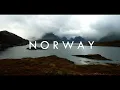 Download Lagu NORWAY 4k | Autumn Roadtrip