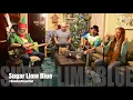 "Wrap It Up" Sugar Lime Blue #SundayShoutOut Sam & Dave Cover