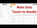 How to Resample Your Data - Flight Stand Software