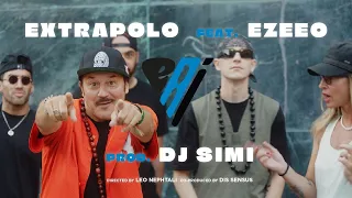 EXTRAPOLO feat EZEEO - EAI prod by DJ SIMI