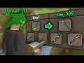 Making All Mega Rares From Scratch While You Fall Asleep FULL SERIES