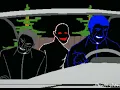 Two Priests One Demon