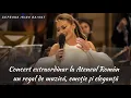 Download Lagu Soprana Irina Baiant: Concert extraordinar la Ateneul Român I Un regal de muzică, emoție și eleganță