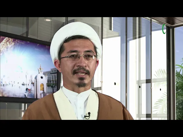 ⁣60 فضیلت و اعمال مشترک و مخصوص ماه شعبان - استاد: حجة الاسلام  والمسلمین دکترعلی جمعه مظفری
