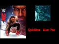 WWE 2K25 Soundtrack:Spiritbox - "Hurt You"